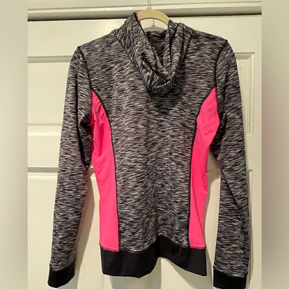 Ann Cole Locker Track jacket Size Medium - Picture 2 of 7
